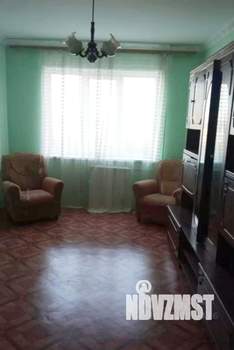 1-к квартира, на длительный срок, 48м2, 7/10 этаж