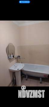 1-к квартира, на длительный срок, 38м2, 7/17 этаж