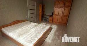 2-к квартира, на длительный срок, 55м2, 2/17 этаж