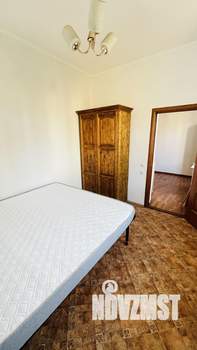 2-к квартира, на длительный срок, 46м2, 3/3 этаж