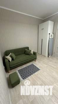 1-к квартира, посуточно, 39м2, 5/17 этаж