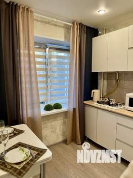 1-к квартира, посуточно, 35м2, 2/5 этаж