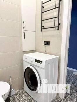 1-к квартира, посуточно, 29м2, 1/1 этаж