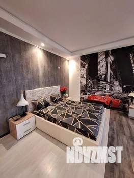 1-к квартира, посуточно, 50м2, 1/1 этаж