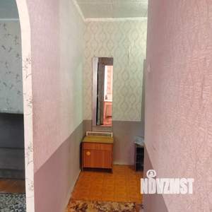 1-к квартира, на длительный срок, 32м2, 2/5 этаж