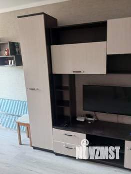 1-к квартира, на длительный срок, 23м2, 4/5 этаж