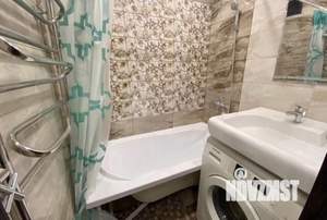 1-к квартира, на длительный срок, 34м2, 1/9 этаж