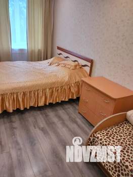 2-к квартира, посуточно, 56м2, 2/5 этаж