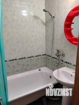 2-к квартира, на длительный срок, 46м2, 4/9 этаж