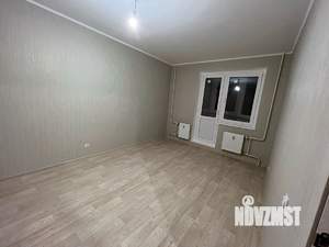 1-к квартира, на длительный срок, 37м2, 5/17 этаж