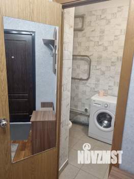 1-к квартира, на длительный срок, 35м2, 14/17 этаж