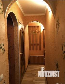 2-к квартира, на длительный срок, 32м2, 1/5 этаж