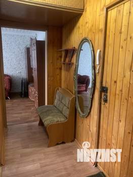 2-к квартира, на длительный срок, 45м2, 1/5 этаж