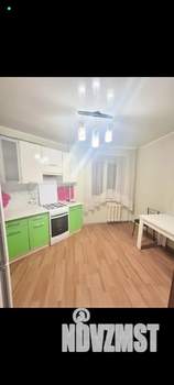 1-к квартира, на длительный срок, 45м2, 7/10 этаж