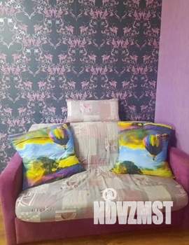 1-к квартира, на длительный срок, 36м2, 14/17 этаж