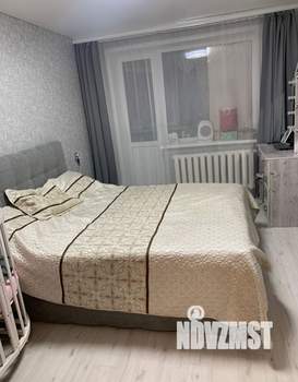 2-к квартира, на длительный срок, 43м2, 3/5 этаж