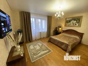 2-к квартира, посуточно, 52м2, 4/5 этаж