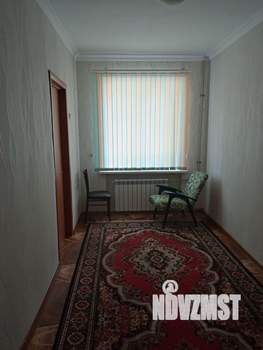 2-к квартира, на длительный срок, 43м2, 1/4 этаж