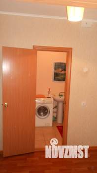 1-к квартира, посуточно, 36м2, 9/17 этаж