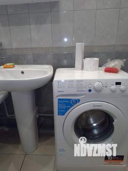 1-к квартира, на длительный срок, 35м2, 5/17 этаж