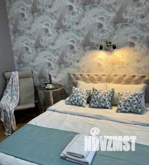 2-к квартира, посуточно, 48м2, 7/9 этаж