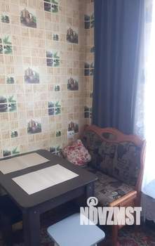 1-к квартира, на длительный срок, 35м2, 3/5 этаж