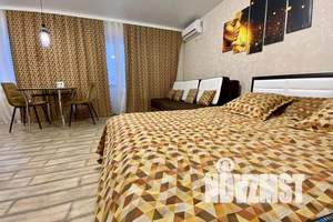 1-к квартира, посуточно, 33м2, 5/6 этаж