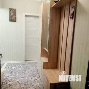 2-к квартира, на длительный срок, 56м2, 3/17 этаж