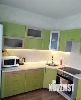 1-к квартира, на длительный срок, 35м2, 14/18 этаж