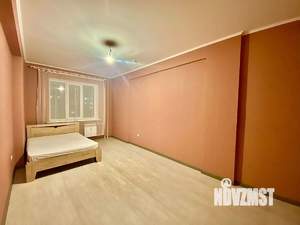 1-к квартира, на длительный срок, 45м2, 14/16 этаж