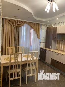 1-к квартира, на длительный срок, 45м2, 6/10 этаж