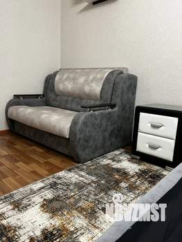 1-к квартира, посуточно, 38м2, 8/17 этаж