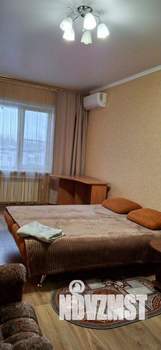 1-к квартира, посуточно, 44м2, 5/18 этаж