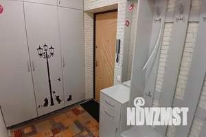 1-к квартира, посуточно, 34м2, 2/9 этаж