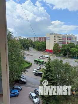 2-к квартира, посуточно, 33м2, 6/9 этаж