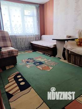 2-к квартира, на длительный срок, 43м2, 1/5 этаж