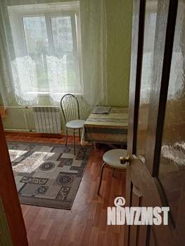 1-к квартира, посуточно, 39м2, 4/17 этаж