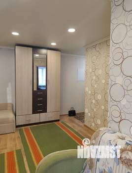 1-к квартира, на длительный срок, 32м2, 5/5 этаж