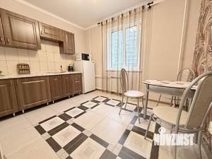 1-к квартира, посуточно, 38м2, 4/17 этаж