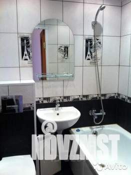 1-к квартира, на длительный срок, 28м2, 1/5 этаж