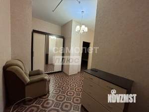 1-к квартира, на длительный срок, 47м2, 7/20 этаж