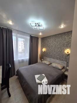 2-к квартира, посуточно, 68м2, 2/9 этаж