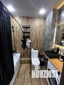 1-к квартира, посуточно, 40м2, 5/17 этаж