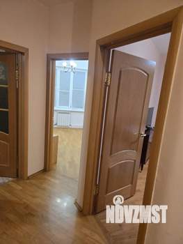 2-к квартира, на длительный срок, 59м2, 4/11 этаж