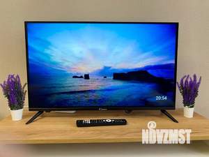 1-к квартира, посуточно, 38м2, 6/17 этаж