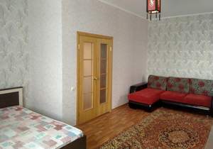 1-к квартира, на длительный срок, 53м2, 7/10 этаж