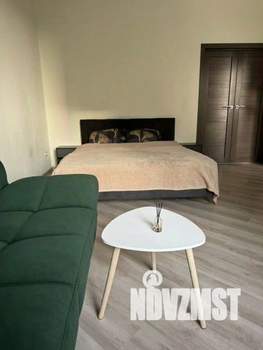 1-к квартира, посуточно, 60м2, 1/1 этаж