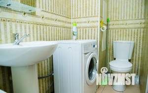 1-к квартира, посуточно, 38м2, 12/17 этаж