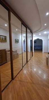 3-к квартира, на длительный срок, 110м2, 7/7 этаж