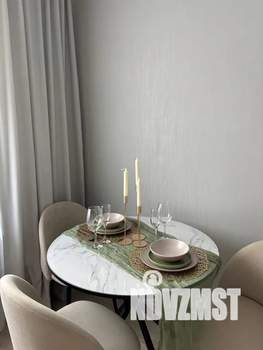 1-к квартира, посуточно, 38м2, 6/17 этаж